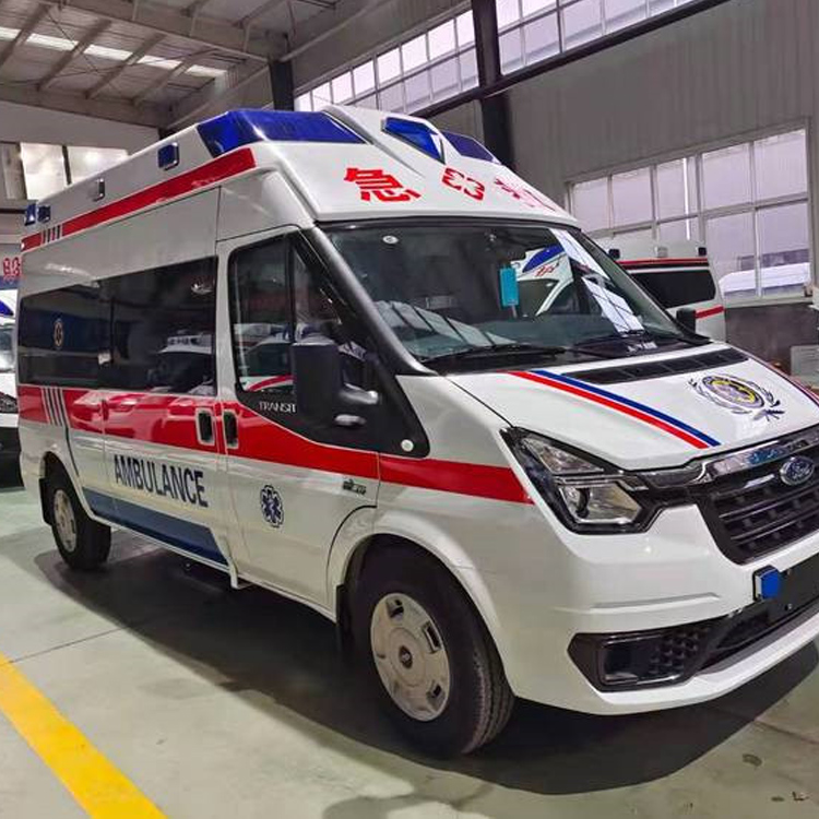 巫溪演唱会救护车出租保障现场