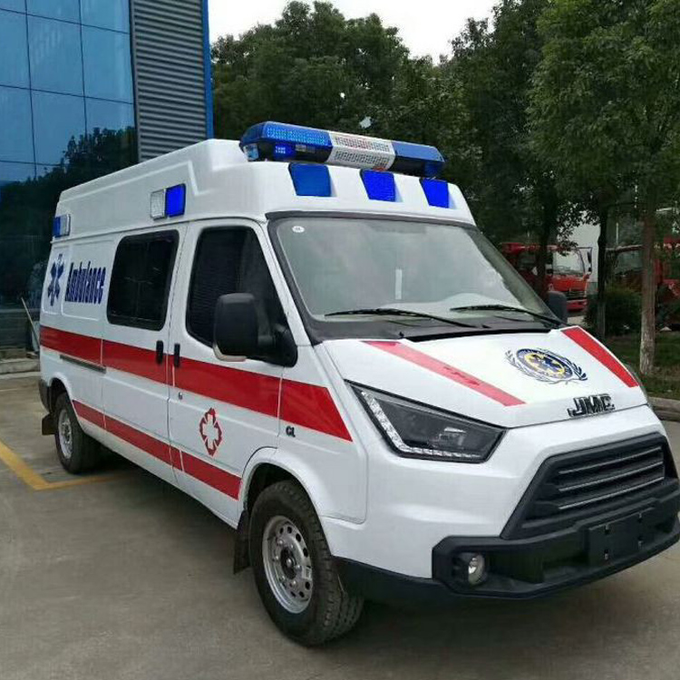 巫溪瘫痪租赁救护车转运 ——生命救助的紧急响应与专业保障